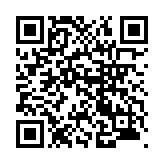 モバイル版バーコード