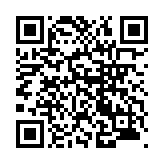 モバイル版バーコード