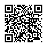 モバイル版バーコード