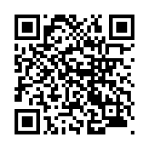 モバイル版バーコード