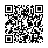 モバイル版バーコード