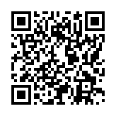 モバイル版バーコード