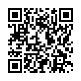 モバイル版バーコード