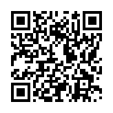 モバイル版バーコード