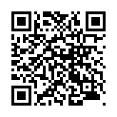 モバイル版バーコード