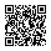 モバイル版バーコード