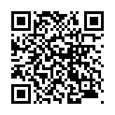 モバイル版バーコード