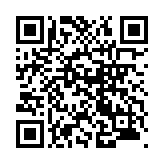 モバイル版バーコード