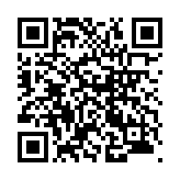 モバイル版バーコード