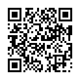 モバイル版バーコード