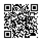 モバイル版バーコード