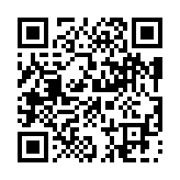 モバイル版バーコード