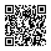 モバイル版バーコード