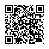 モバイル版バーコード