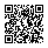 モバイル版バーコード