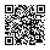 モバイル版バーコード