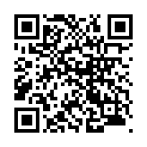 モバイル版バーコード