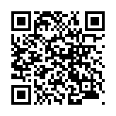 モバイル版バーコード