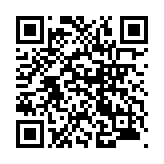 モバイル版バーコード