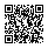 モバイル版バーコード