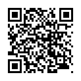 モバイル版バーコード