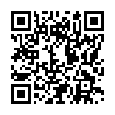 モバイル版バーコード