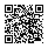 モバイル版バーコード