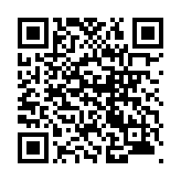 モバイル版バーコード