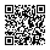 モバイル版バーコード