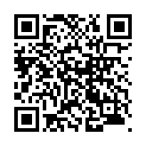 モバイル版バーコード