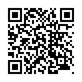 モバイル版バーコード