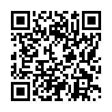 モバイル版バーコード