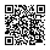 モバイル版バーコード