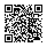 モバイル版バーコード