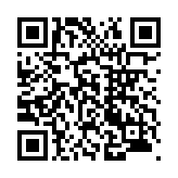 モバイル版バーコード