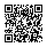 モバイル版バーコード