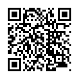 モバイル版バーコード