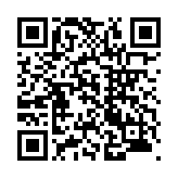 モバイル版バーコード