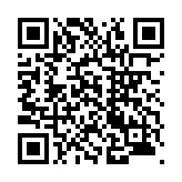 モバイル版バーコード