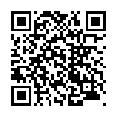 モバイル版バーコード