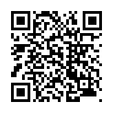 モバイル版バーコード