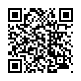 モバイル版バーコード