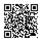 モバイル版バーコード