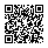 モバイル版バーコード