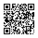 モバイル版バーコード