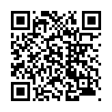 モバイル版バーコード