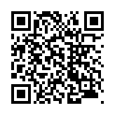 モバイル版バーコード