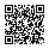 モバイル版バーコード