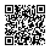 モバイル版バーコード