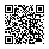 モバイル版バーコード